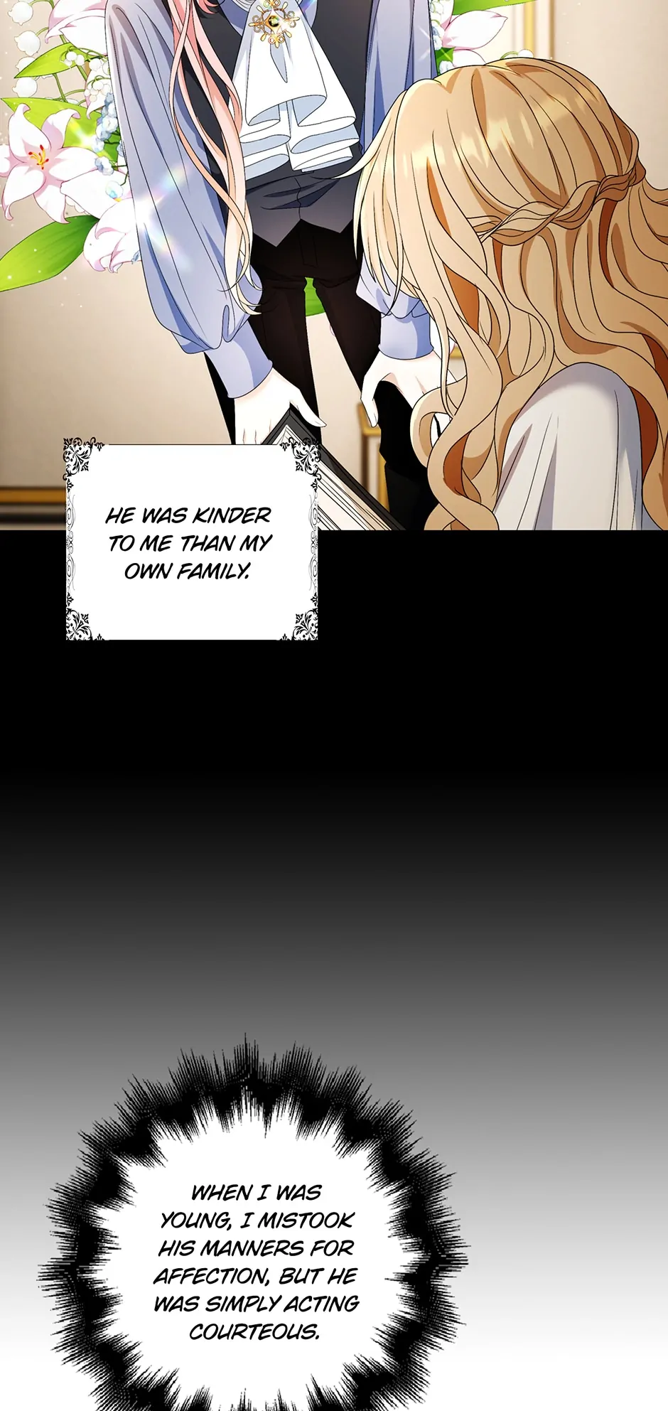 The Villainess Wants To Go Home Chapter 22 - page 17
