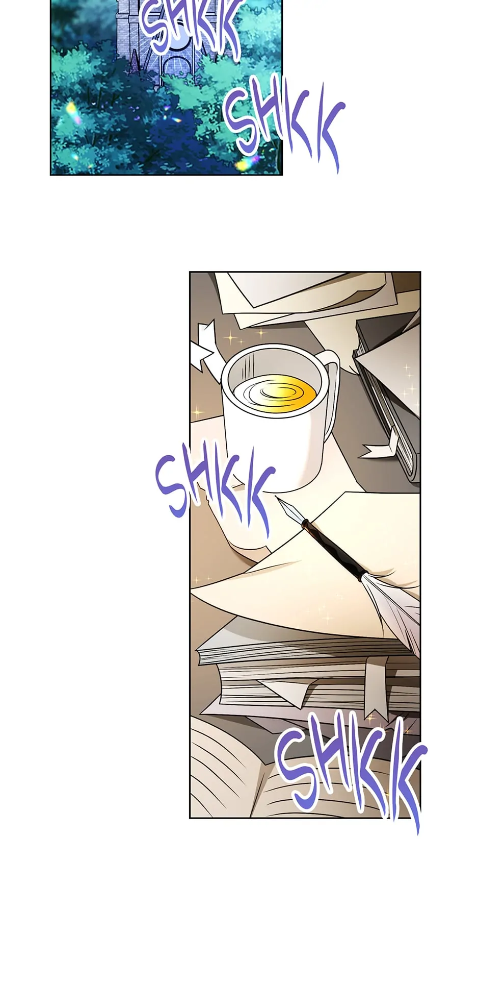 The Villainess Wants To Go Home Chapter 22 - page 38