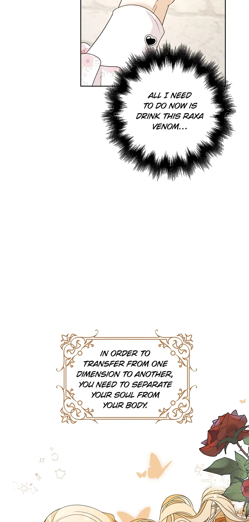 The Villainess Wants To Go Home Chapter 22 - page 46