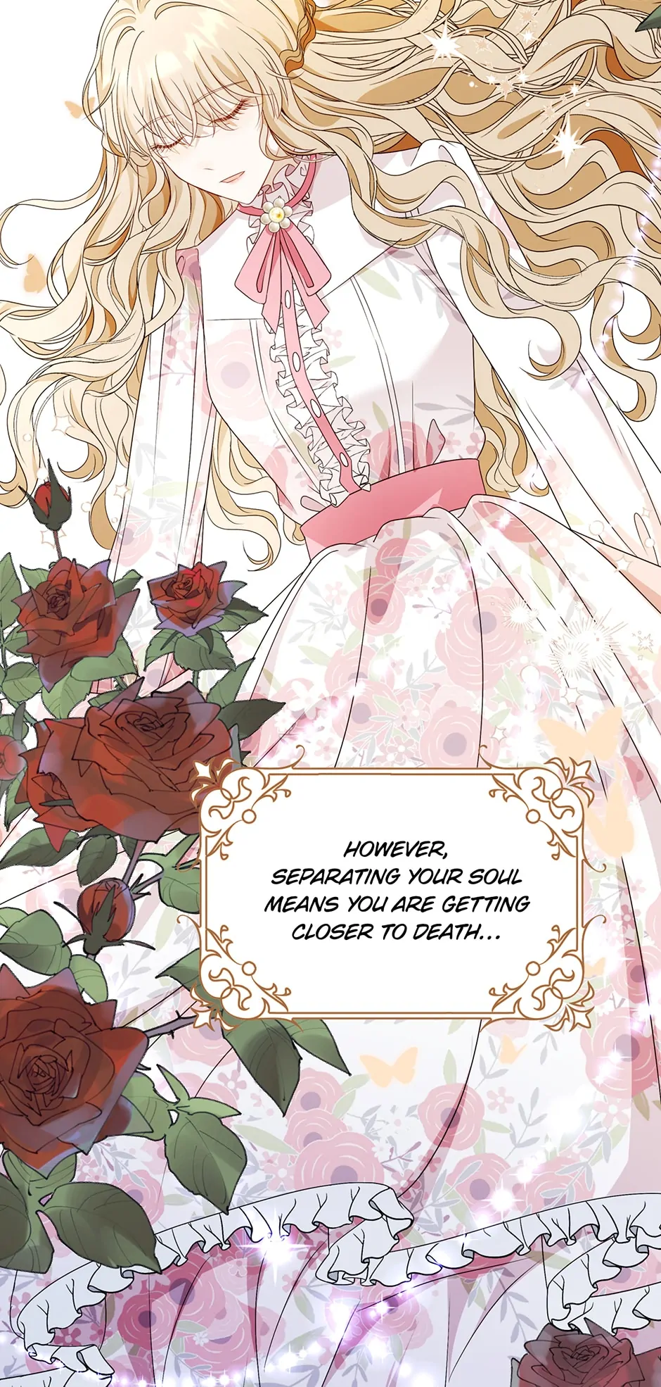 The Villainess Wants To Go Home Chapter 22 - page 47