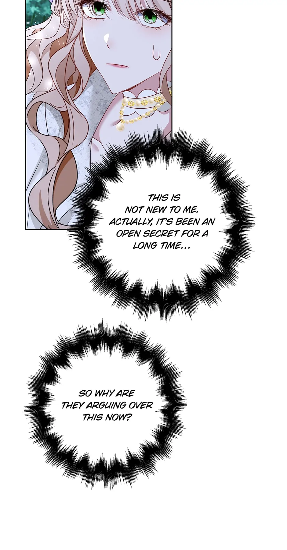 The Villainess Wants To Go Home Chapter 22 - page 5