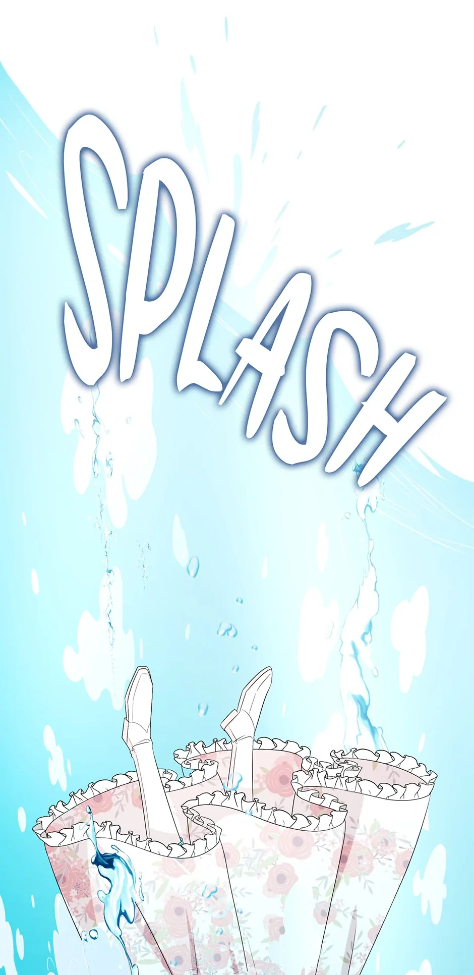 The Villainess Wants To Go Home Chapter 22 - page 61