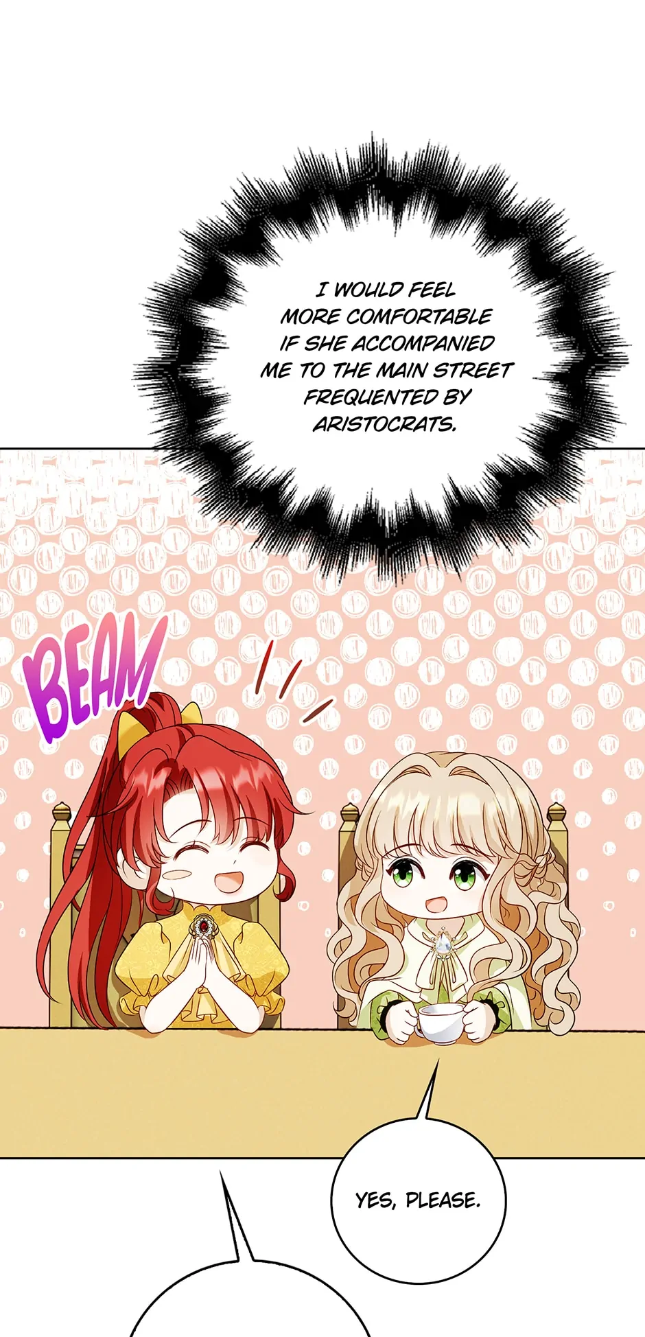 The Villainess Wants To Go Home Chapter 31 - page 13