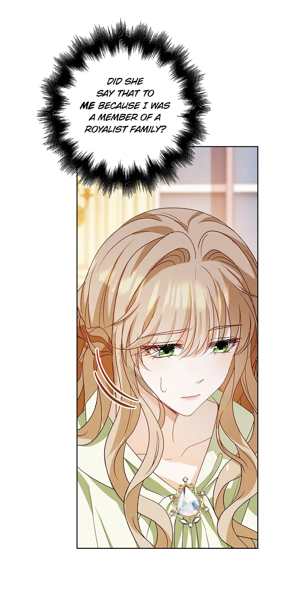 The Villainess Wants To Go Home Chapter 31 - page 18