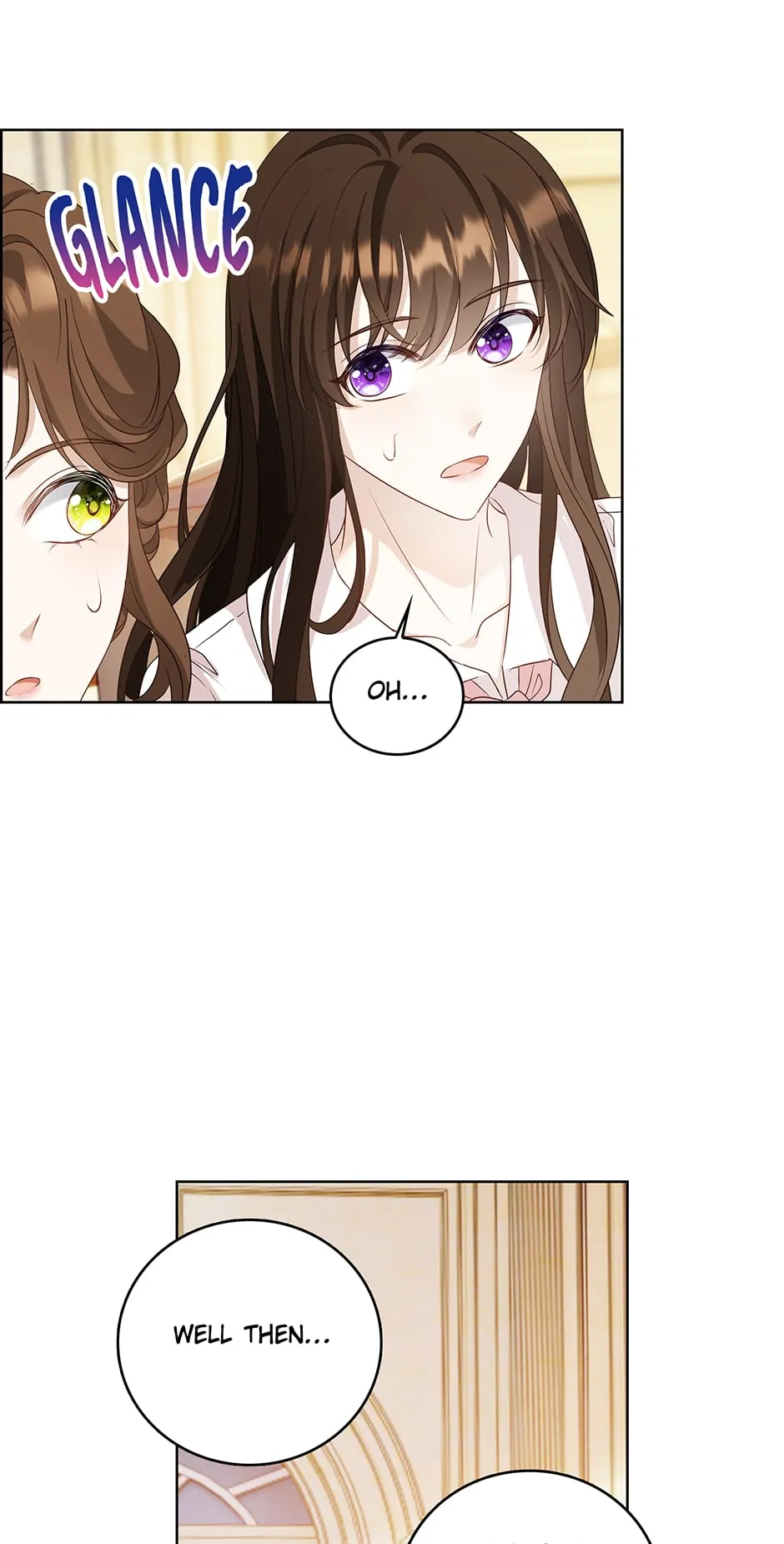 The Villainess Wants To Go Home Chapter 31 - page 24