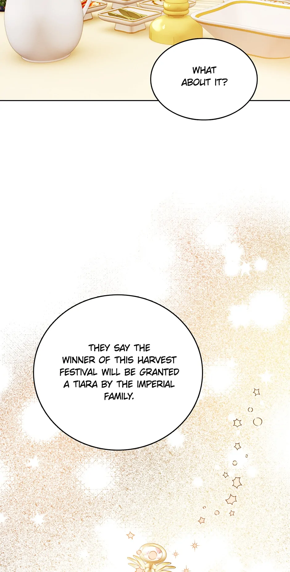 The Villainess Wants To Go Home Chapter 31 - page 26
