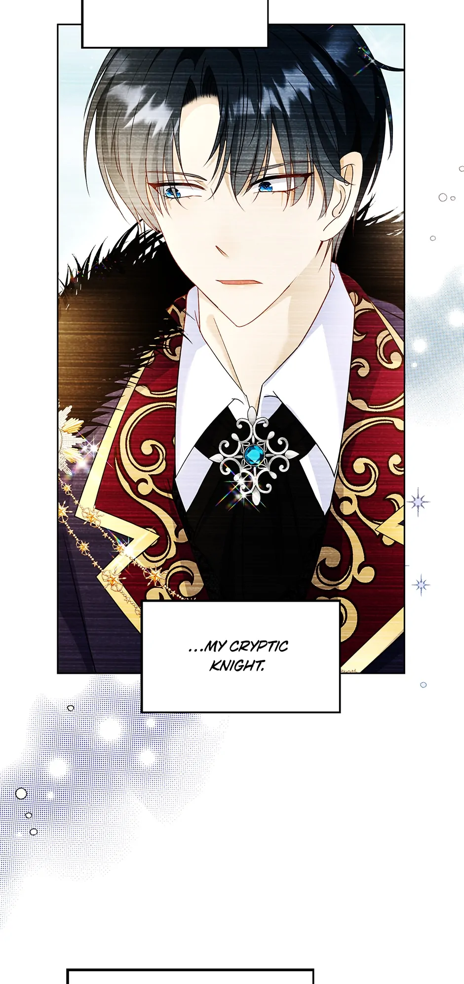 The Villainess Wants To Go Home Chapter 31 - page 37