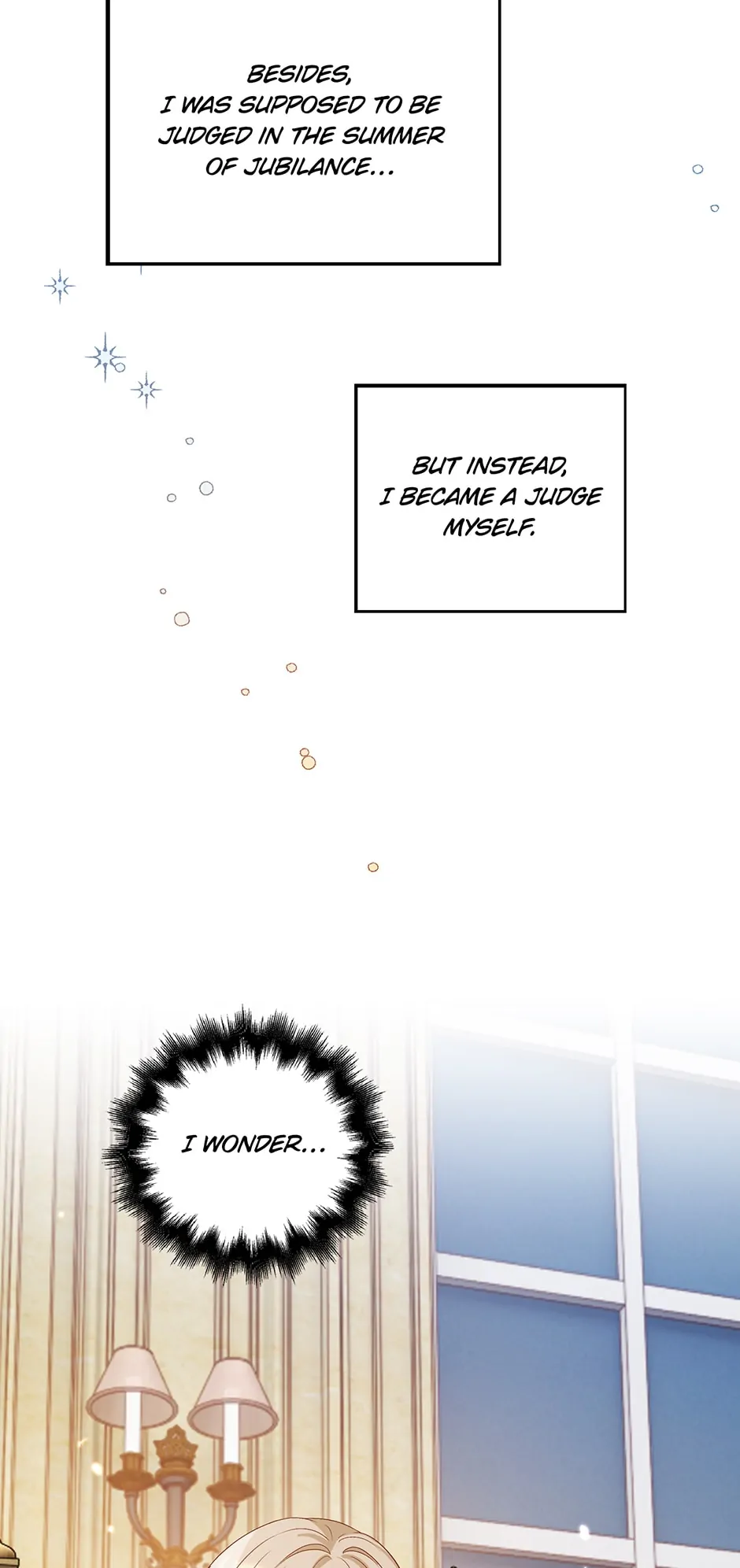 The Villainess Wants To Go Home Chapter 31 - page 38