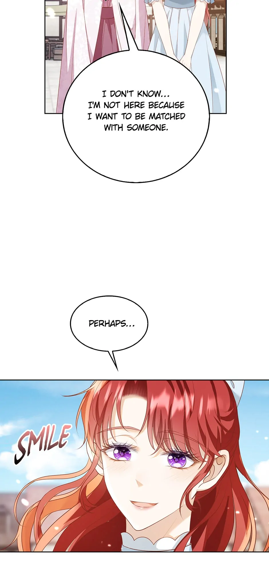 The Villainess Wants To Go Home Chapter 31 - page 42