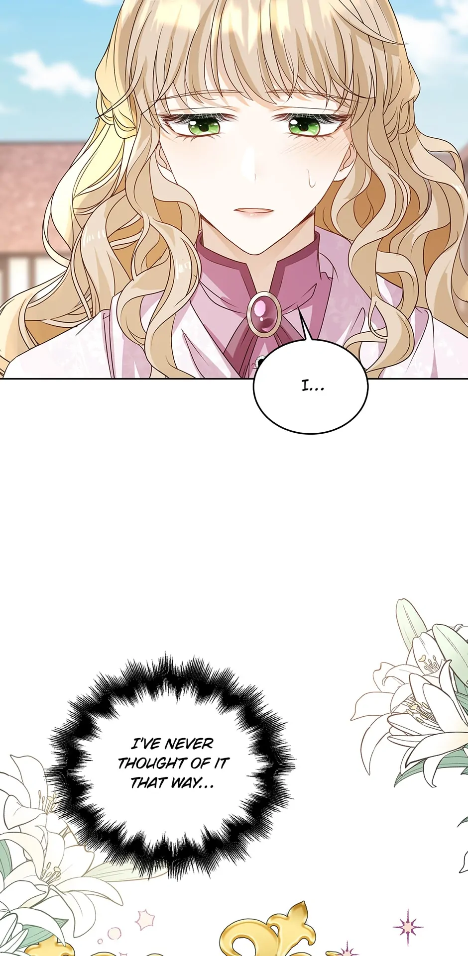 The Villainess Wants To Go Home Chapter 31 - page 56