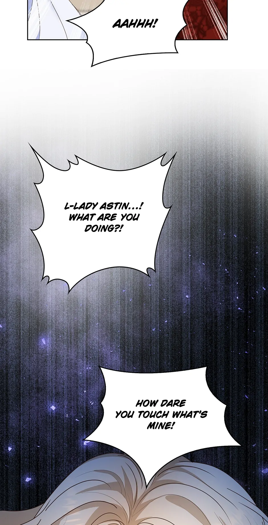 The Villainess Wants To Go Home Chapter 13 - page 10