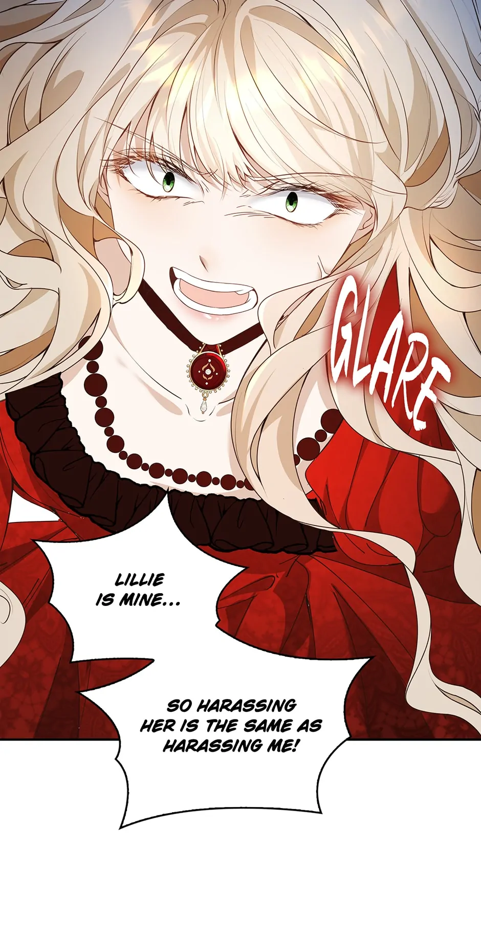 The Villainess Wants To Go Home Chapter 13 - page 11