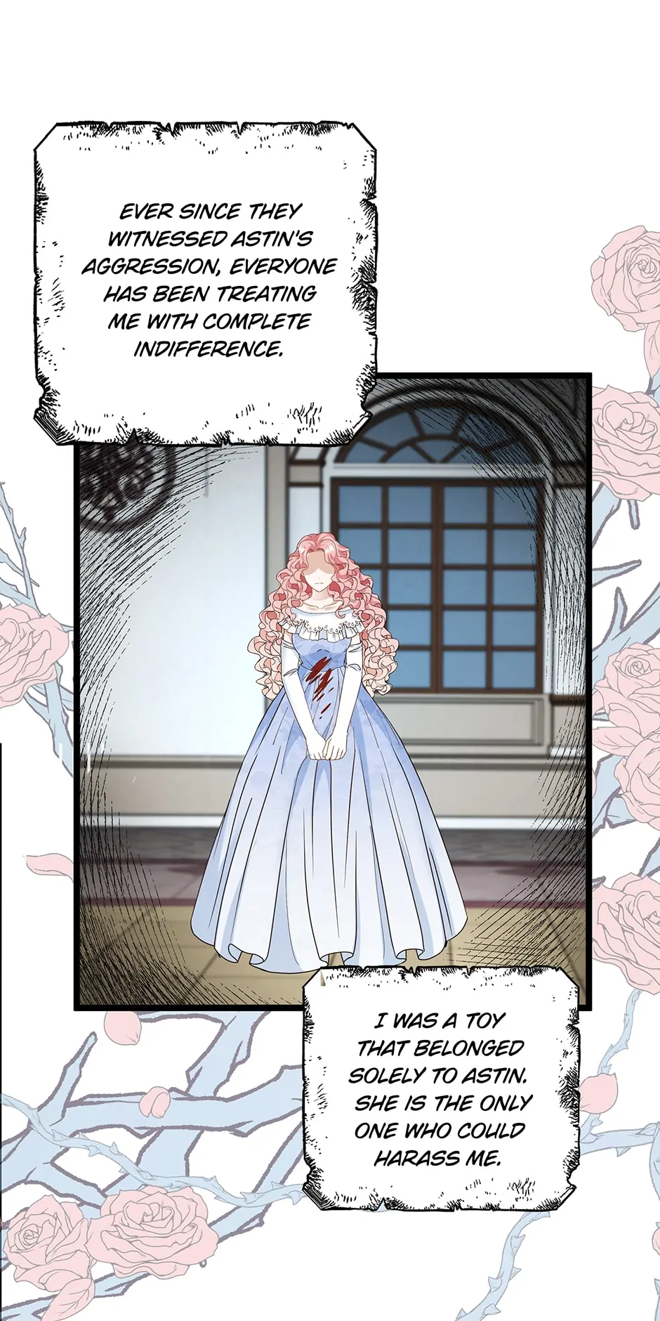 The Villainess Wants To Go Home Chapter 13 - page 12