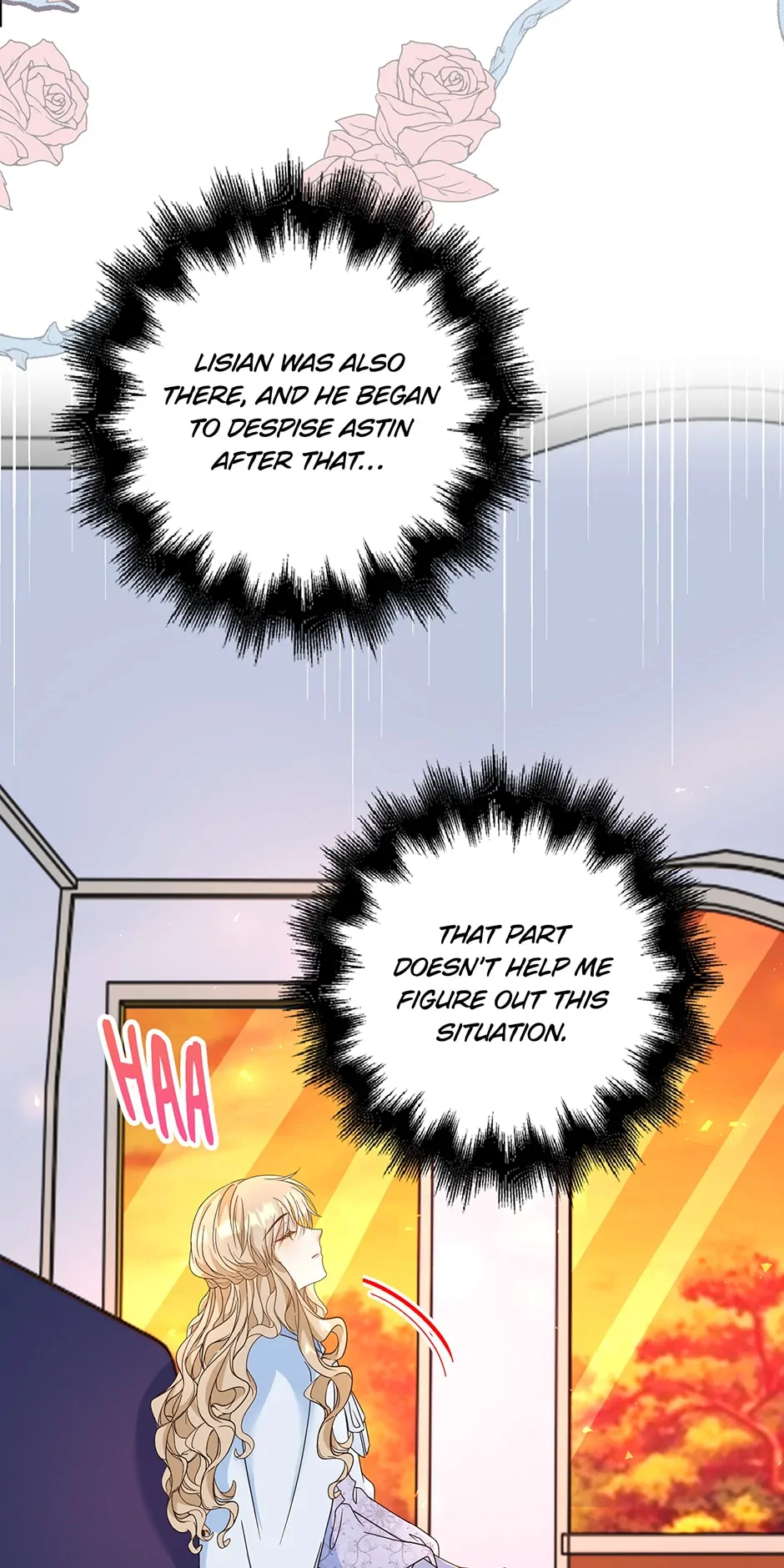 The Villainess Wants To Go Home Chapter 13 - page 13