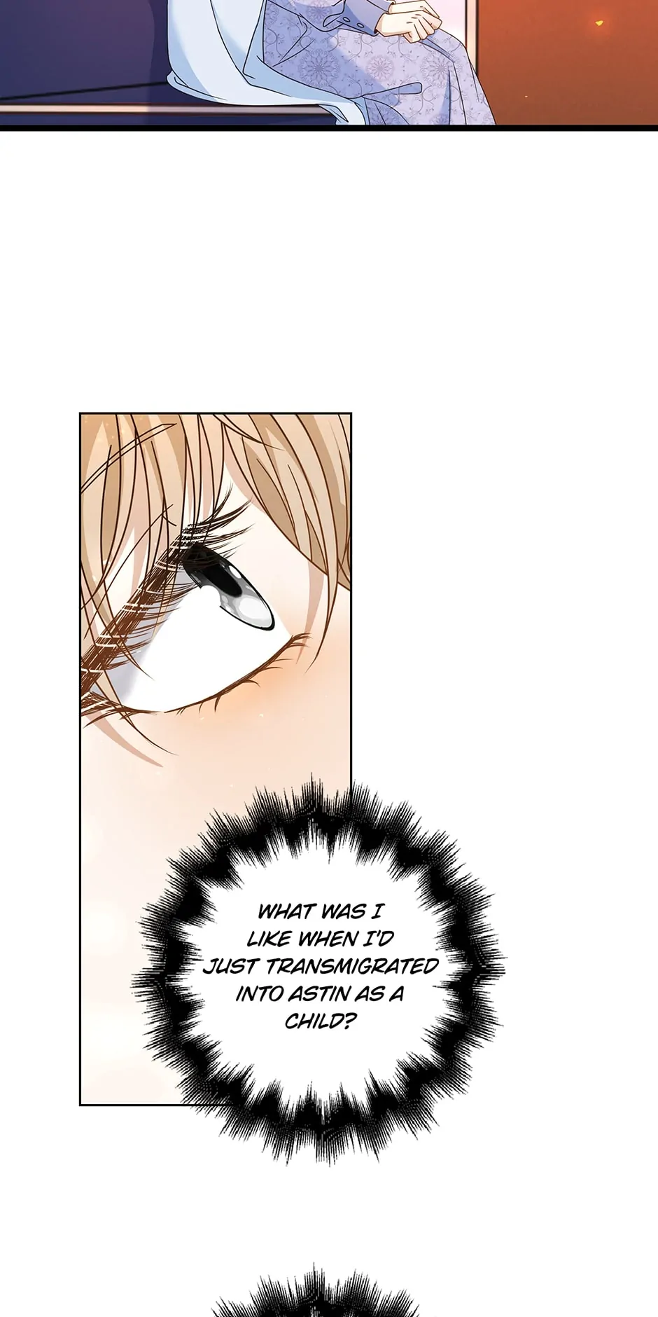 The Villainess Wants To Go Home Chapter 13 - page 14
