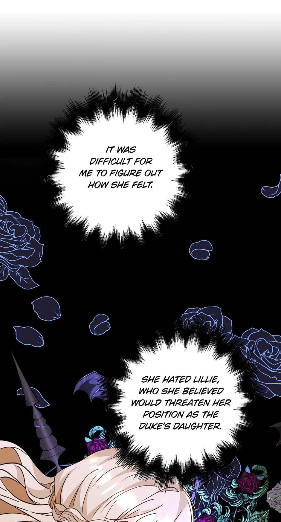 The Villainess Wants To Go Home Chapter 13 - page 18