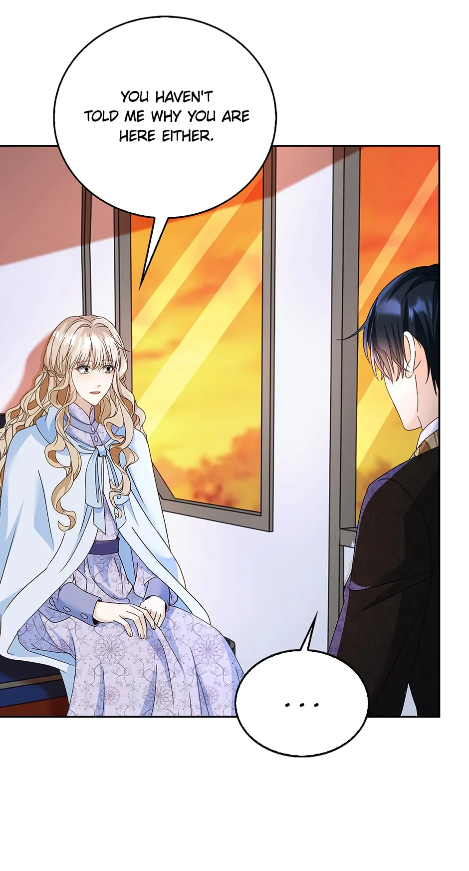 The Villainess Wants To Go Home Chapter 13 - page 24