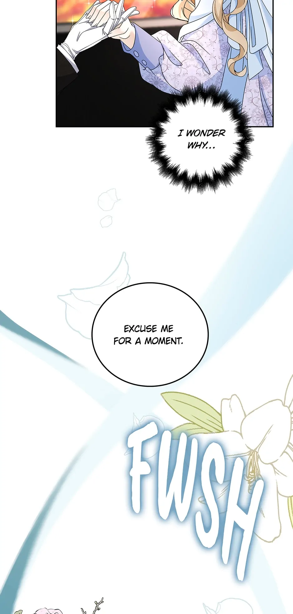 The Villainess Wants To Go Home Chapter 13 - page 33