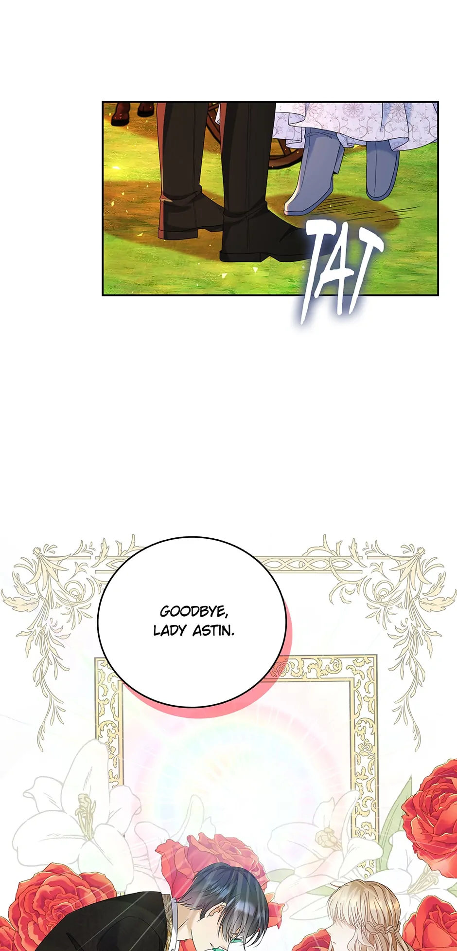 The Villainess Wants To Go Home Chapter 13 - page 38