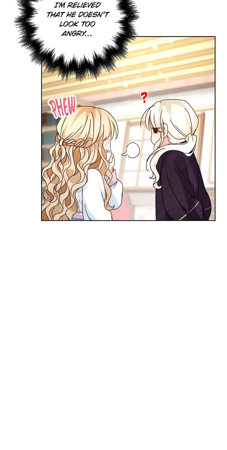 The Villainess Wants To Go Home Chapter 13 - page 46