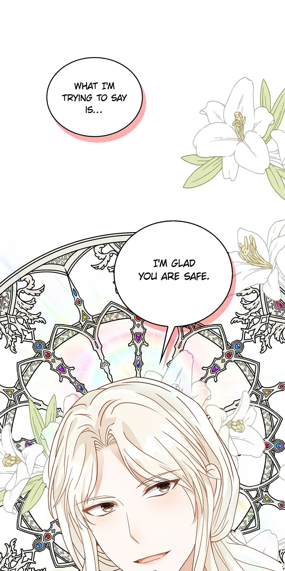 The Villainess Wants To Go Home Chapter 13 - page 57