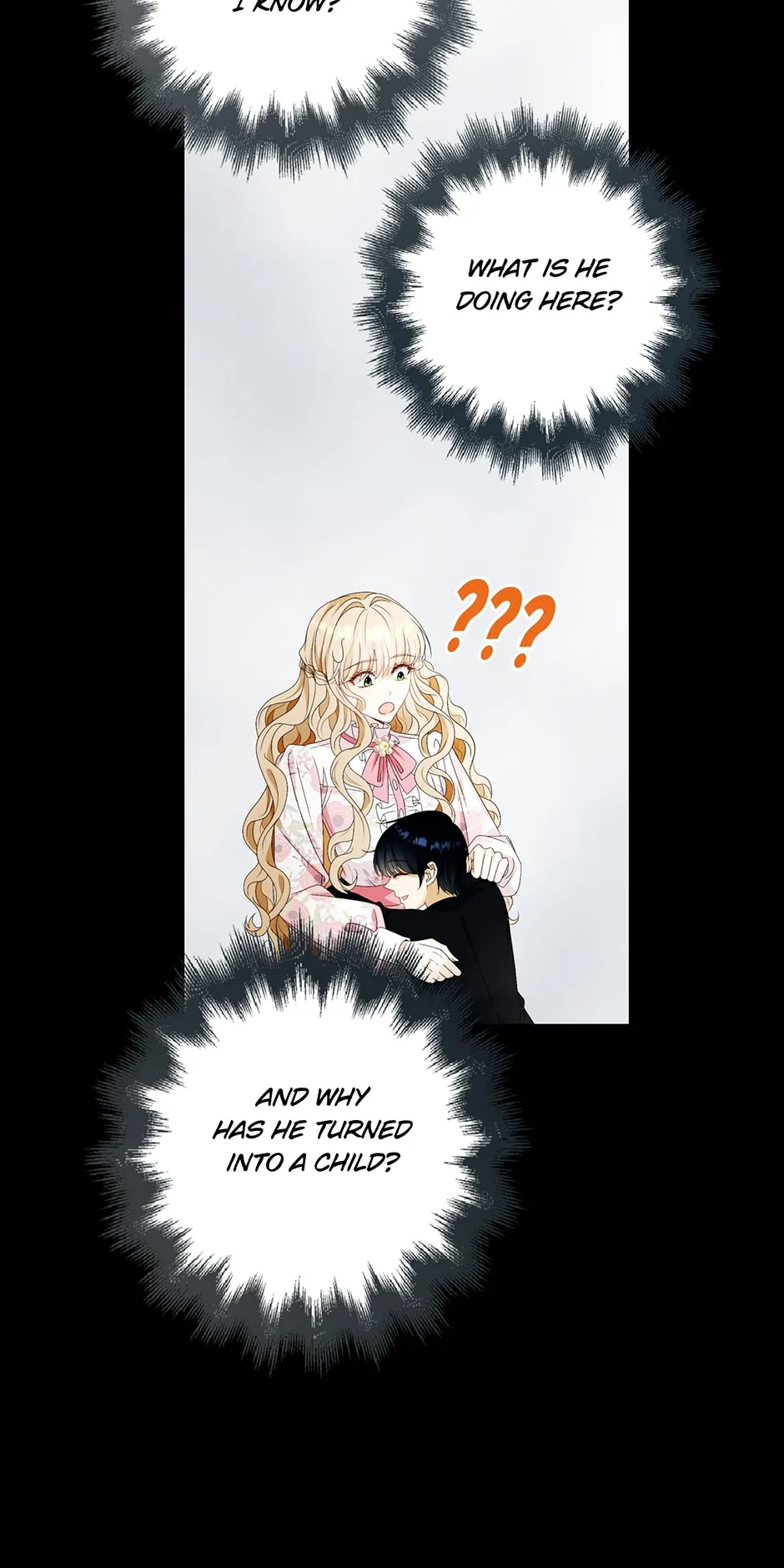 The Villainess Wants To Go Home Chapter 23 - page 10