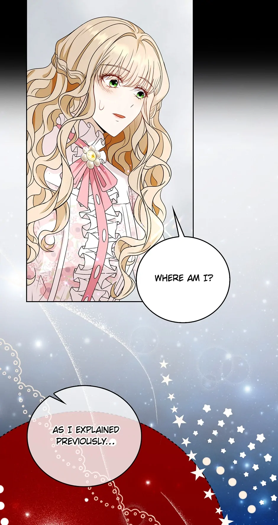 The Villainess Wants To Go Home Chapter 23 - page 12