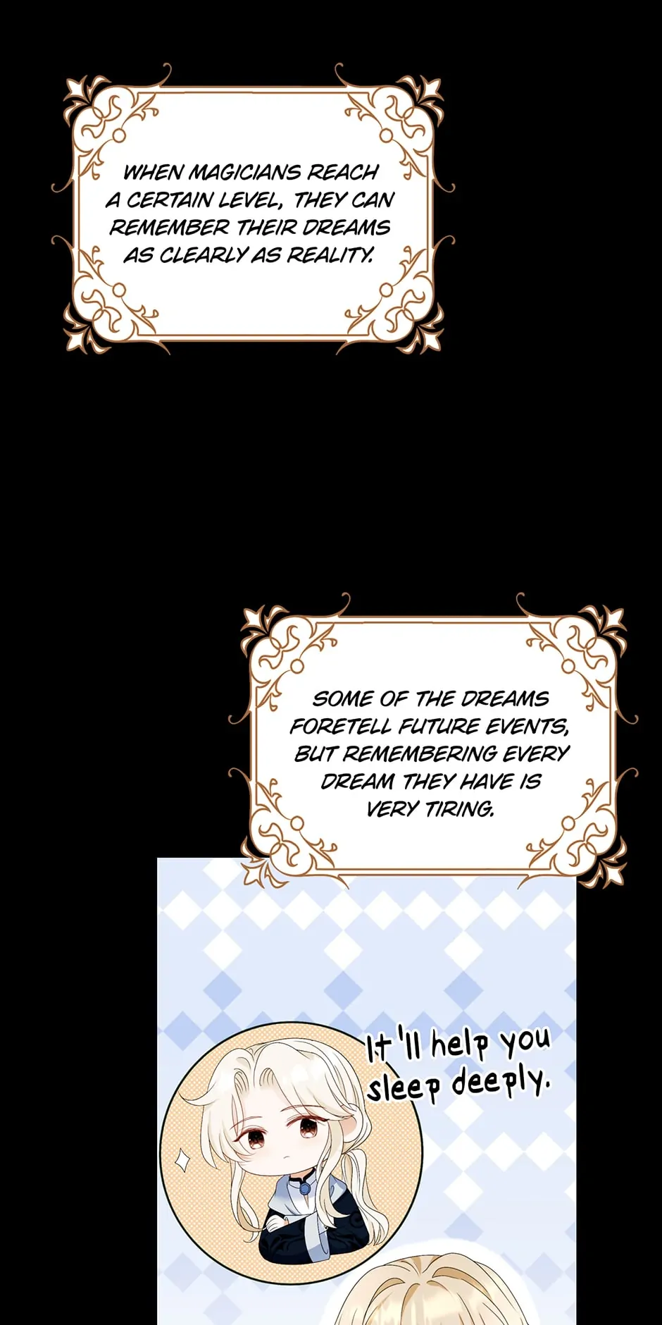 The Villainess Wants To Go Home Chapter 23 - page 17