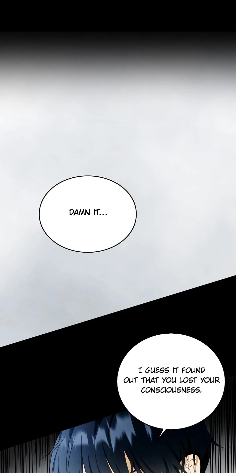 The Villainess Wants To Go Home Chapter 23 - page 23