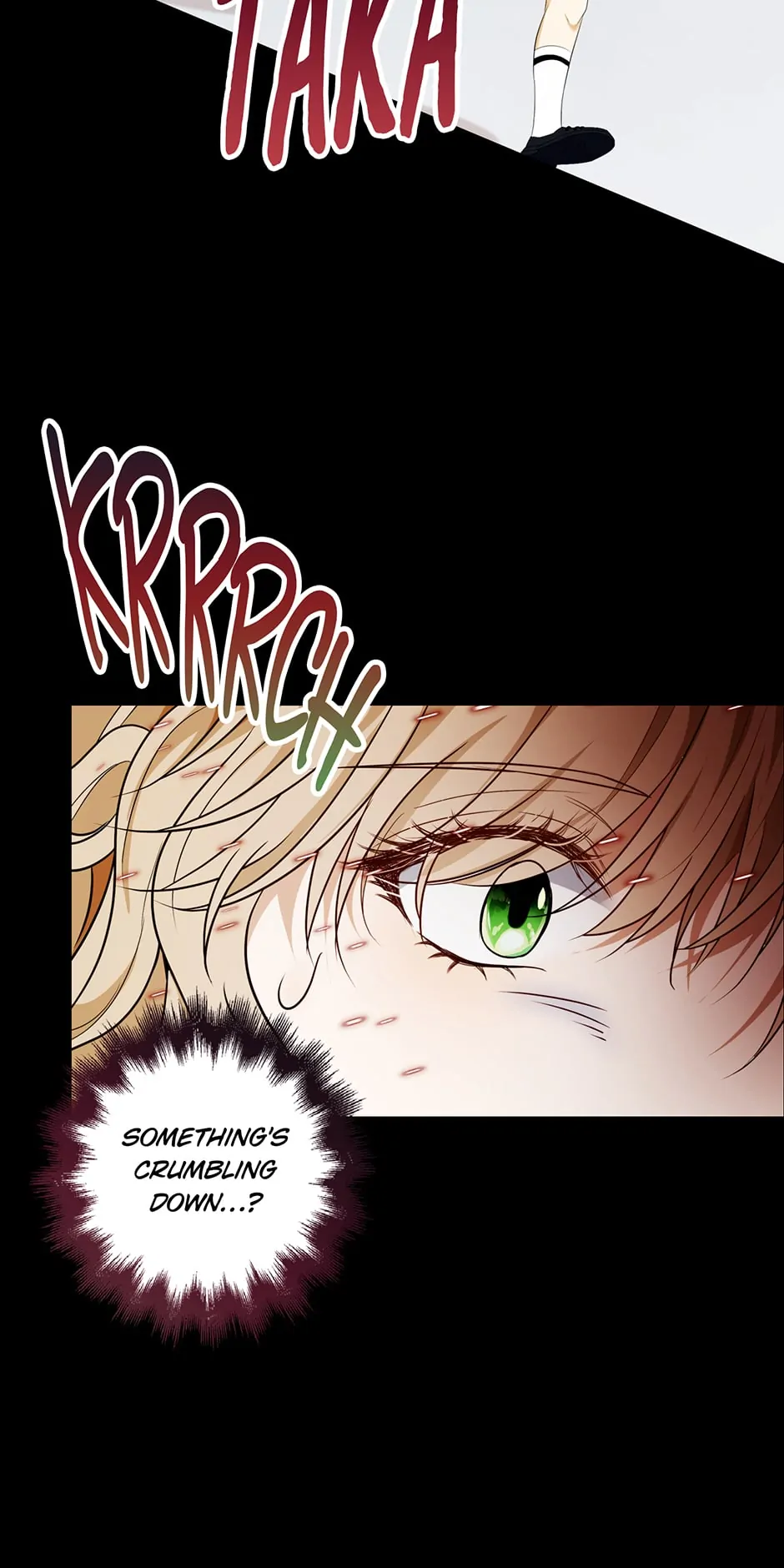 The Villainess Wants To Go Home Chapter 23 - page 29