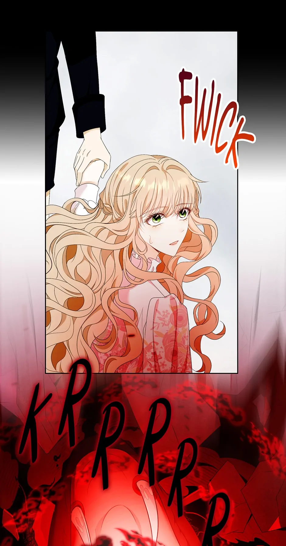The Villainess Wants To Go Home Chapter 23 - page 30
