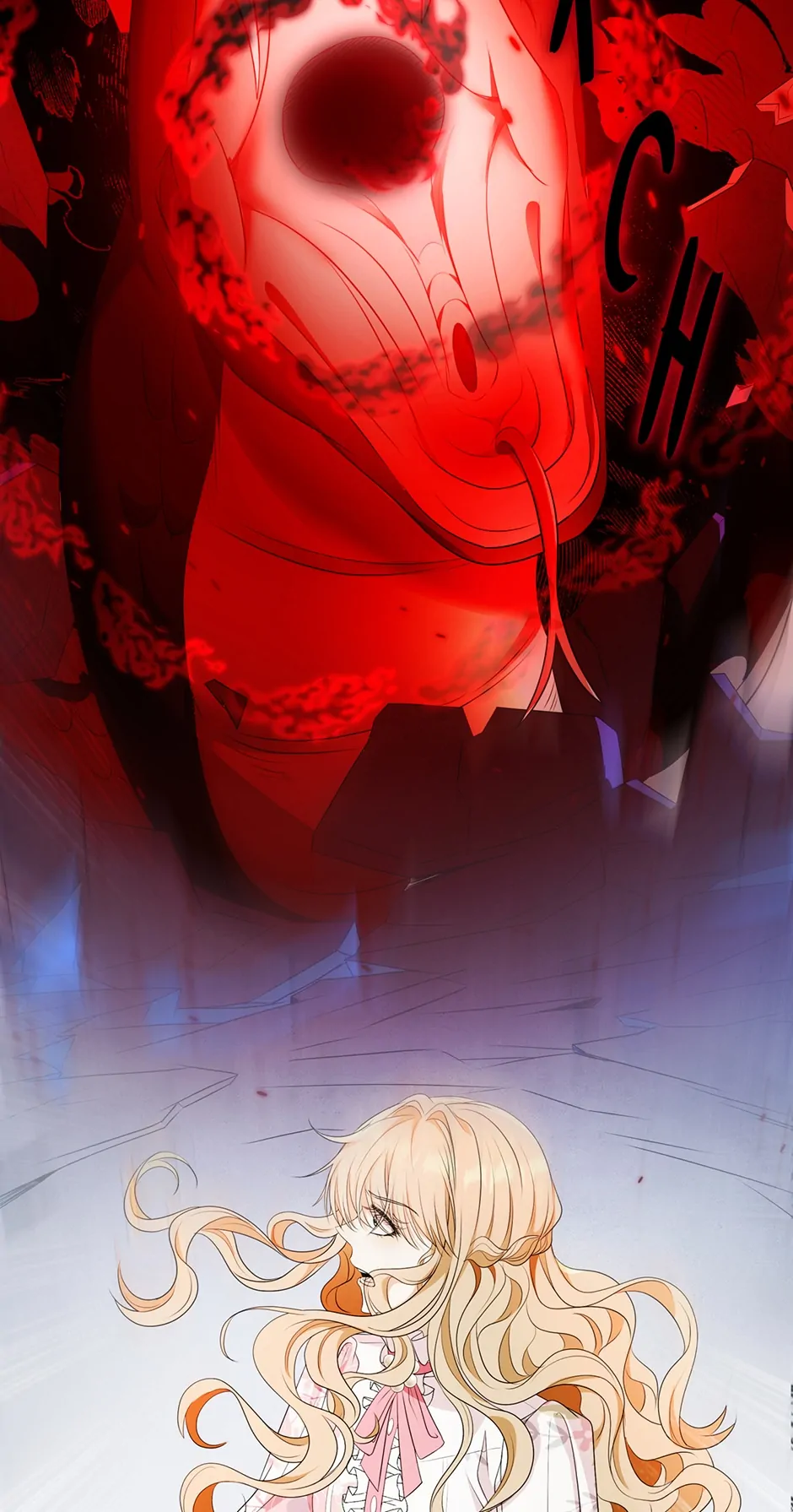 The Villainess Wants To Go Home Chapter 23 - page 31
