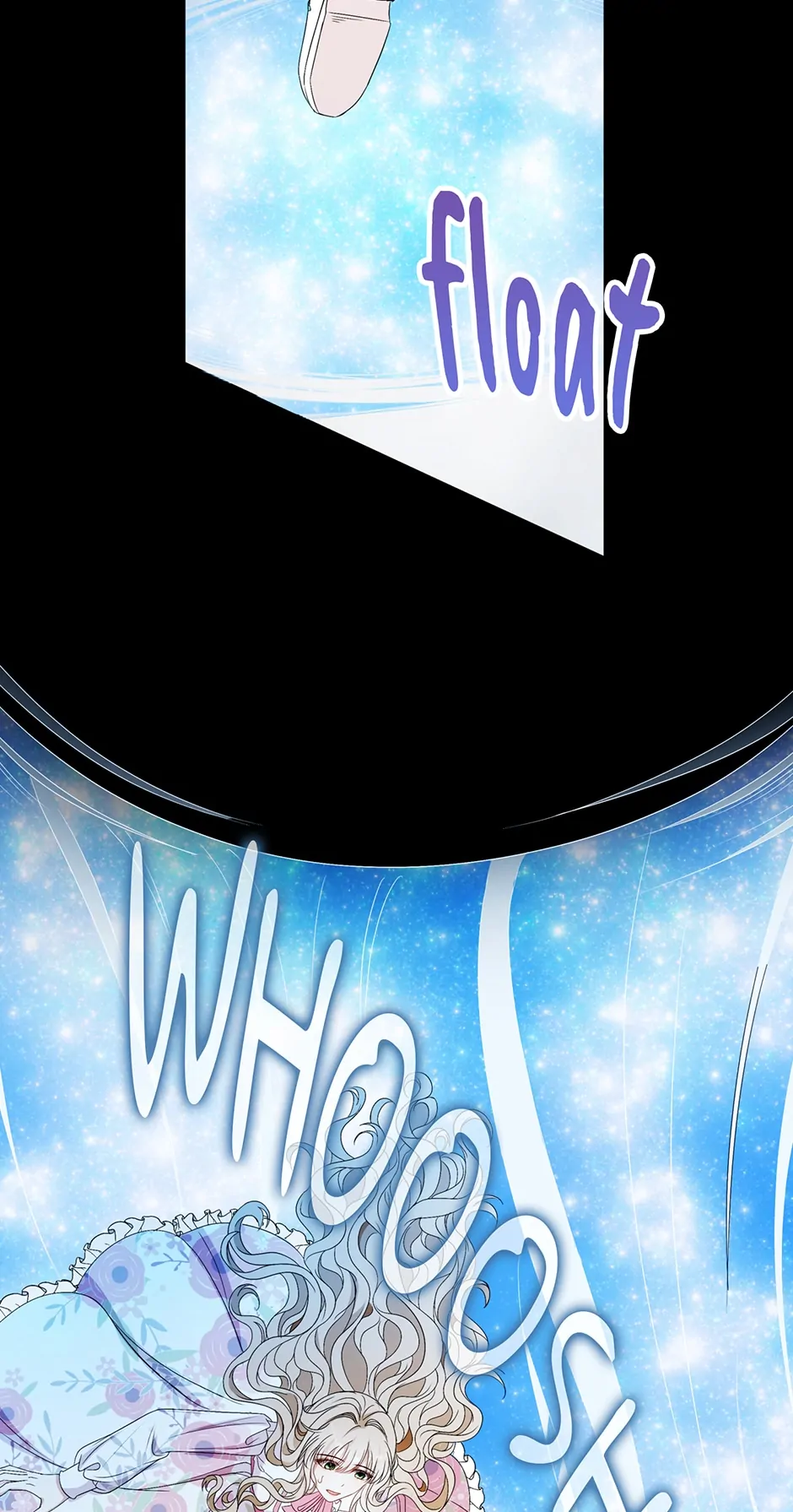The Villainess Wants To Go Home Chapter 23 - page 35