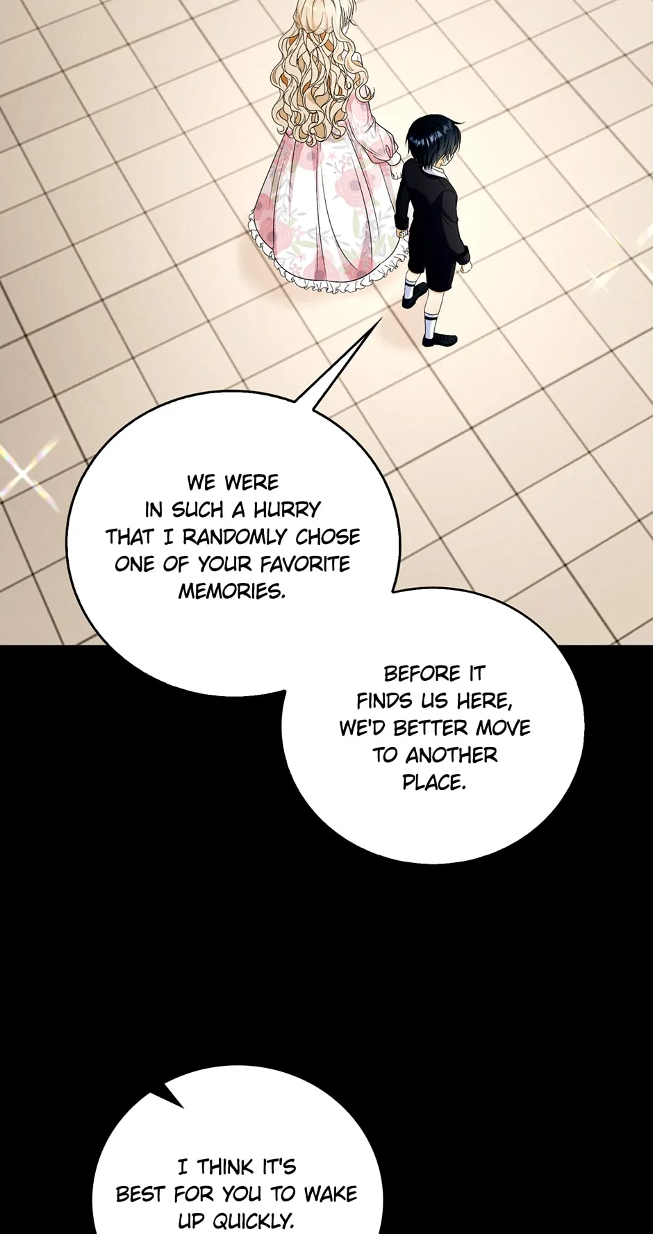 The Villainess Wants To Go Home Chapter 23 - page 38