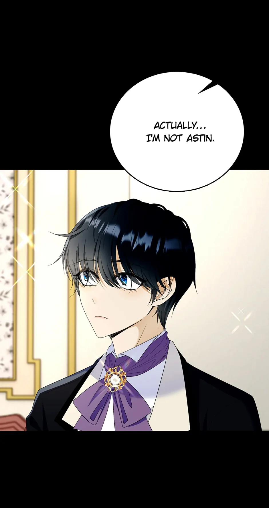 The Villainess Wants To Go Home Chapter 23 - page 41