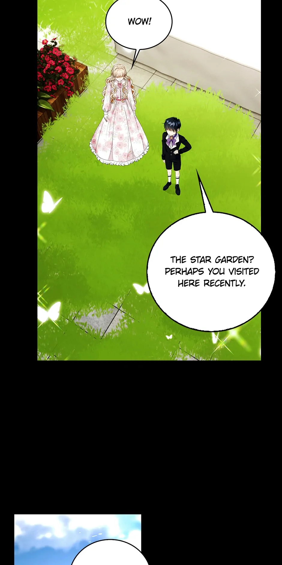 The Villainess Wants To Go Home Chapter 23 - page 45