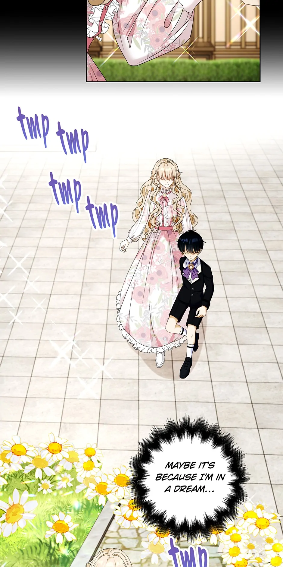 The Villainess Wants To Go Home Chapter 23 - page 47