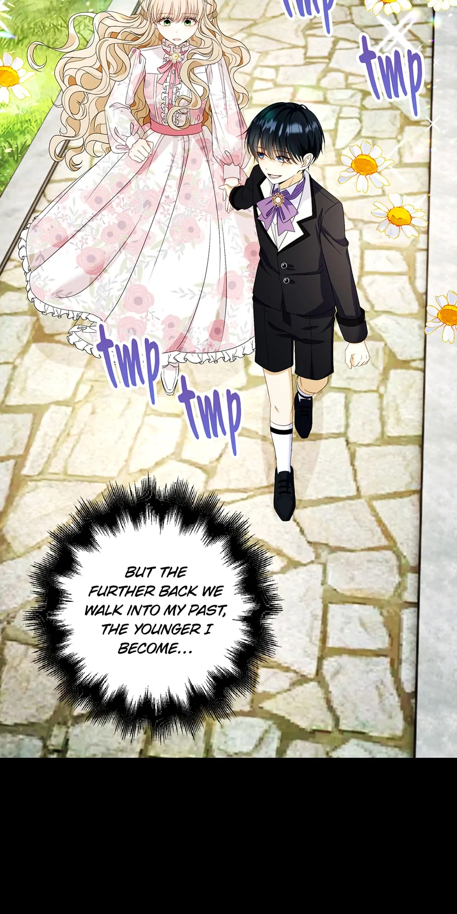 The Villainess Wants To Go Home Chapter 23 - page 48