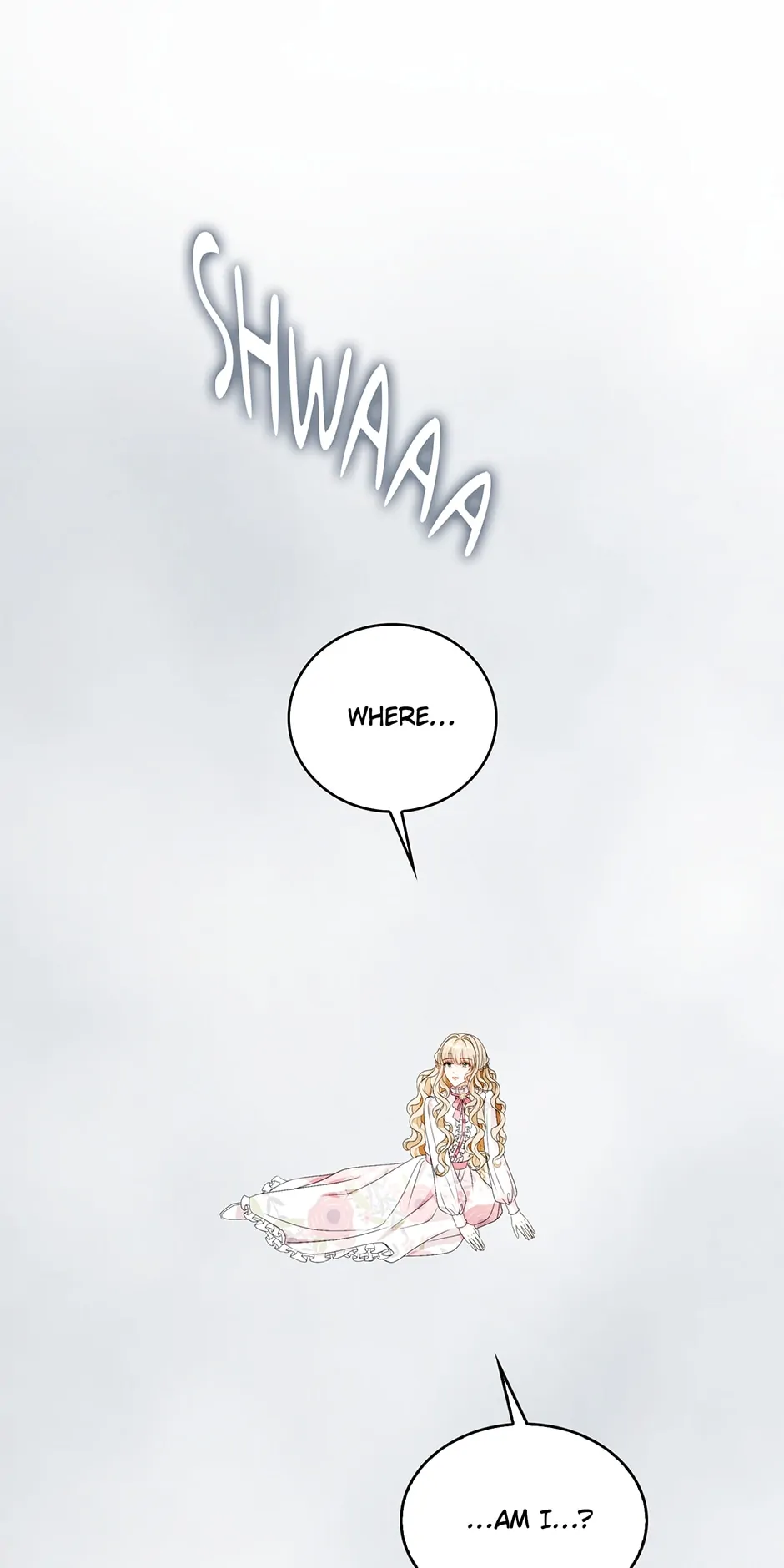 The Villainess Wants To Go Home Chapter 23 - page 4
