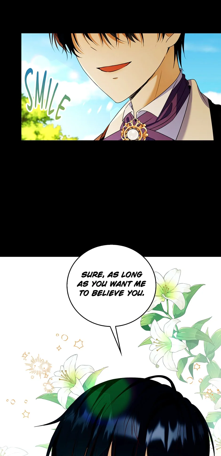 The Villainess Wants To Go Home Chapter 23 - page 53
