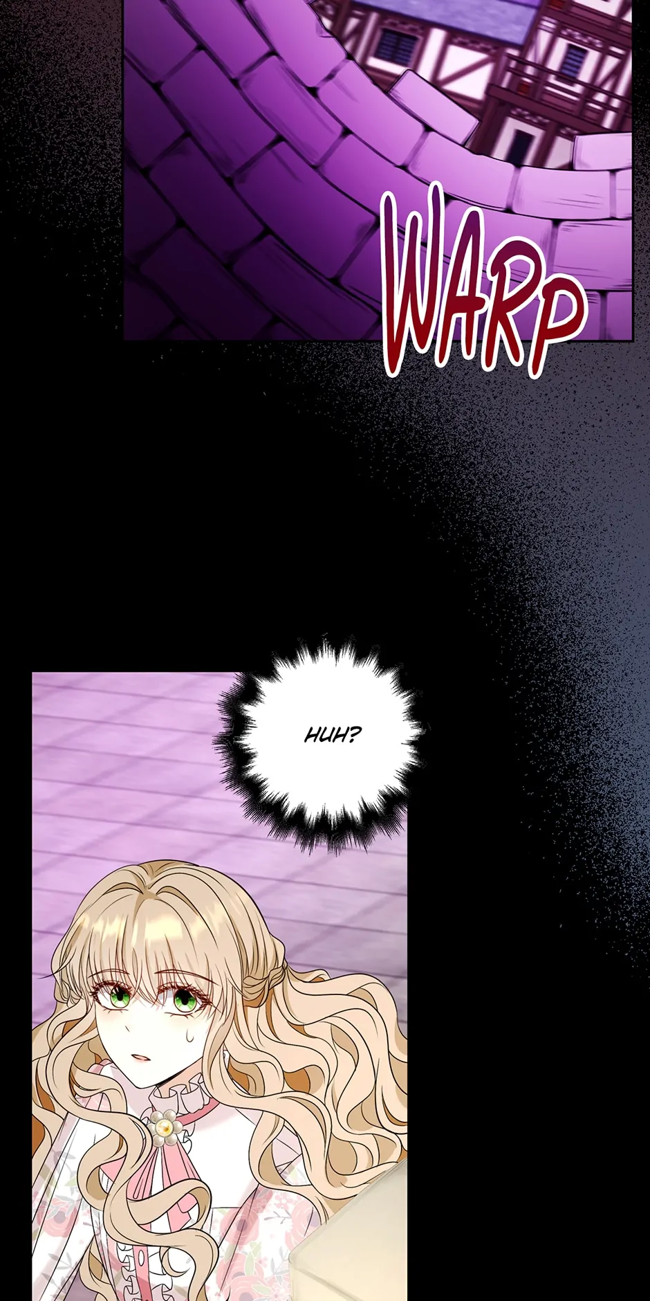 The Villainess Wants To Go Home Chapter 23 - page 58