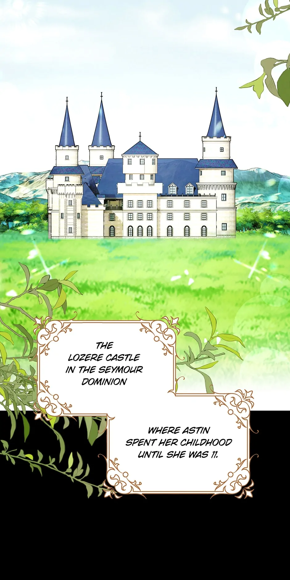 The Villainess Wants To Go Home Chapter 23 - page 60