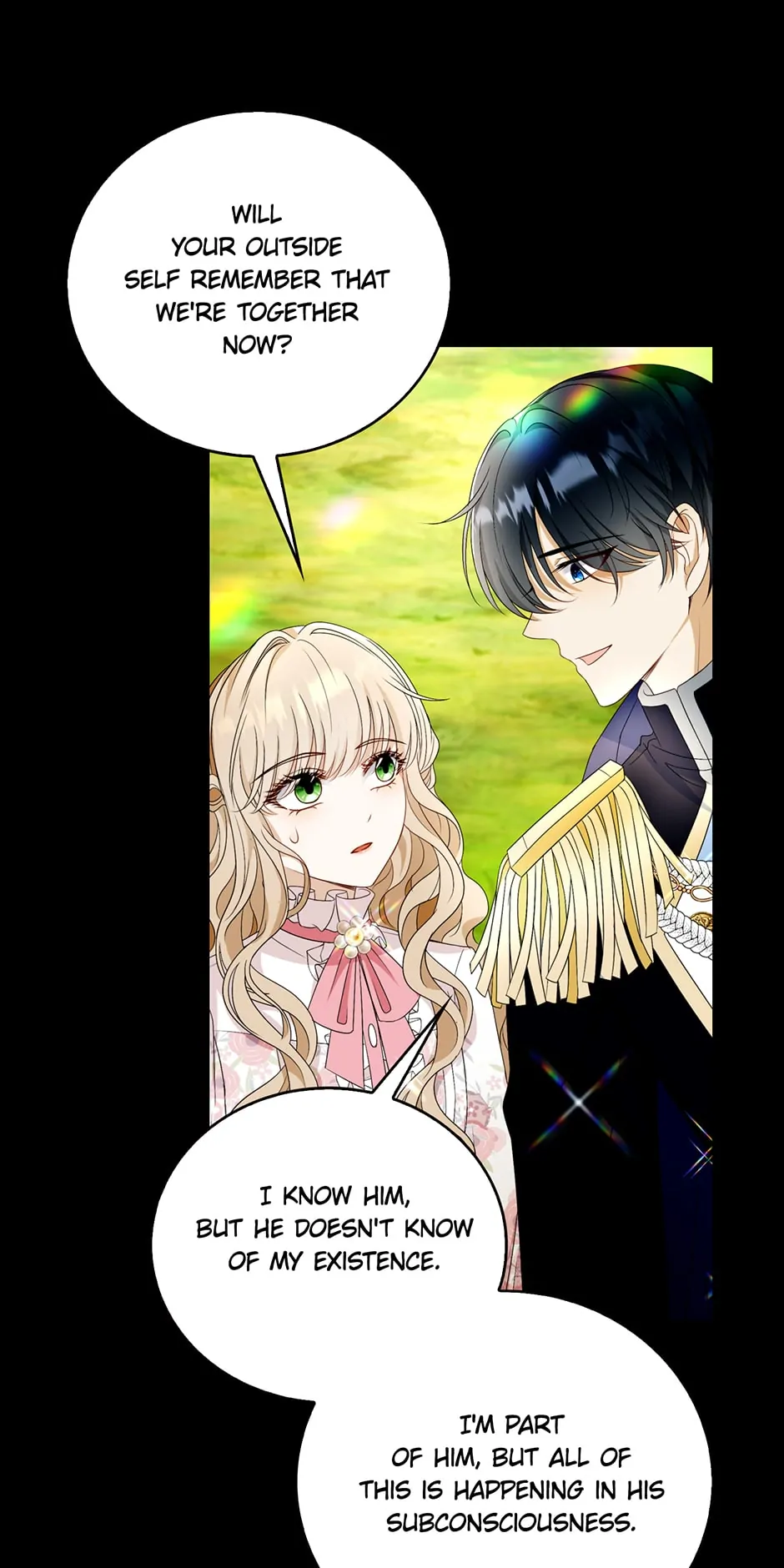 The Villainess Wants To Go Home Chapter 23 - page 63