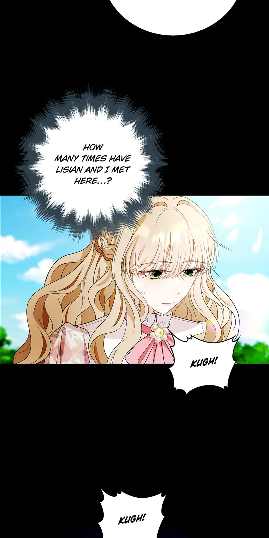 The Villainess Wants To Go Home Chapter 23 - page 64