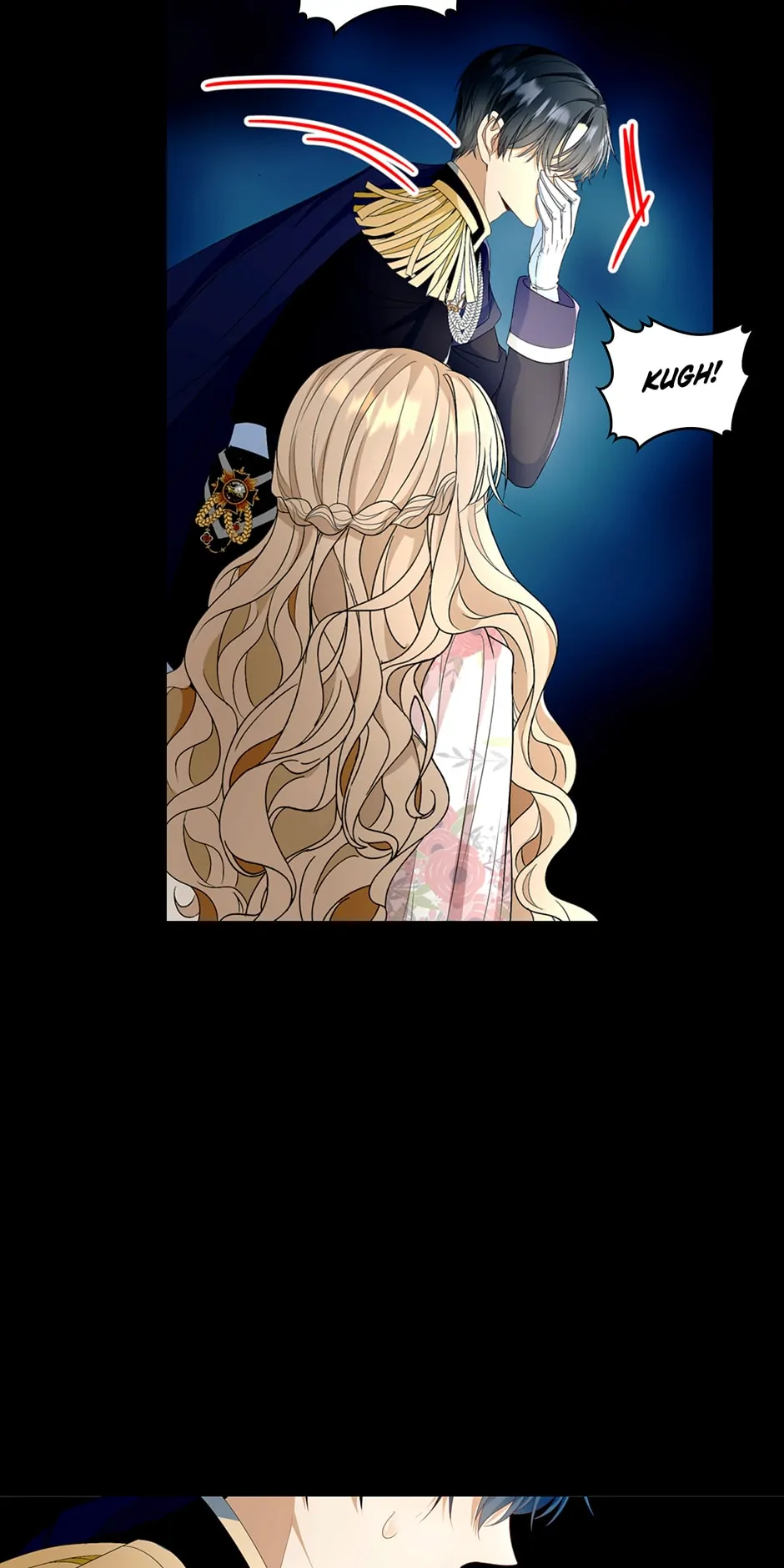The Villainess Wants To Go Home Chapter 23 - page 65