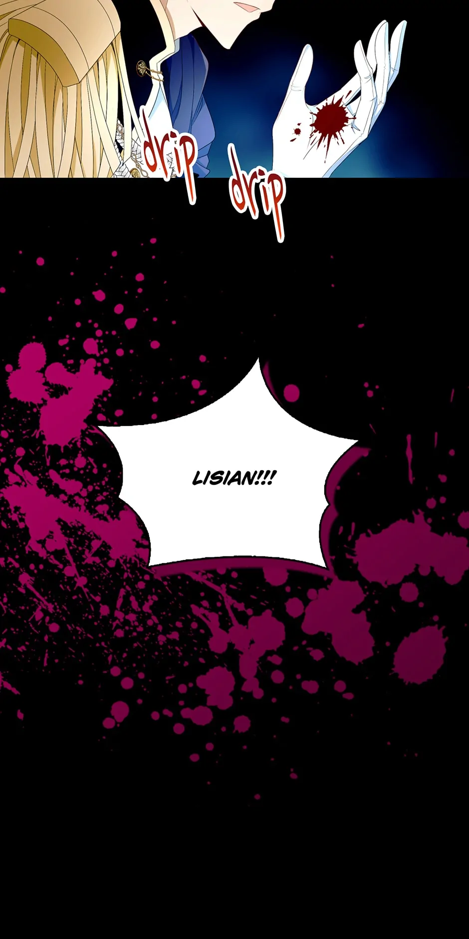 The Villainess Wants To Go Home Chapter 23 - page 66