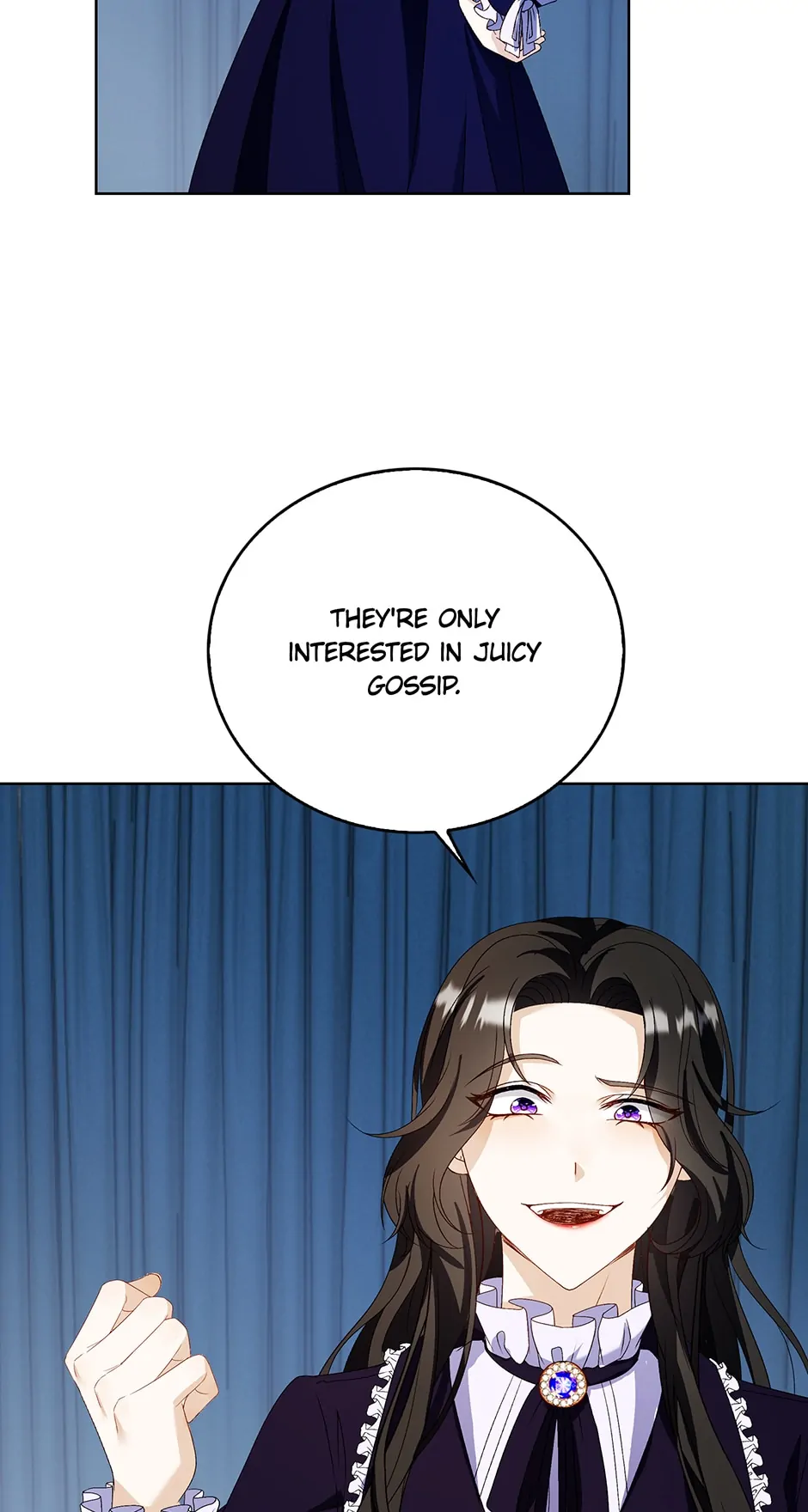 The Villainess Wants To Go Home Chapter 32 - page 10