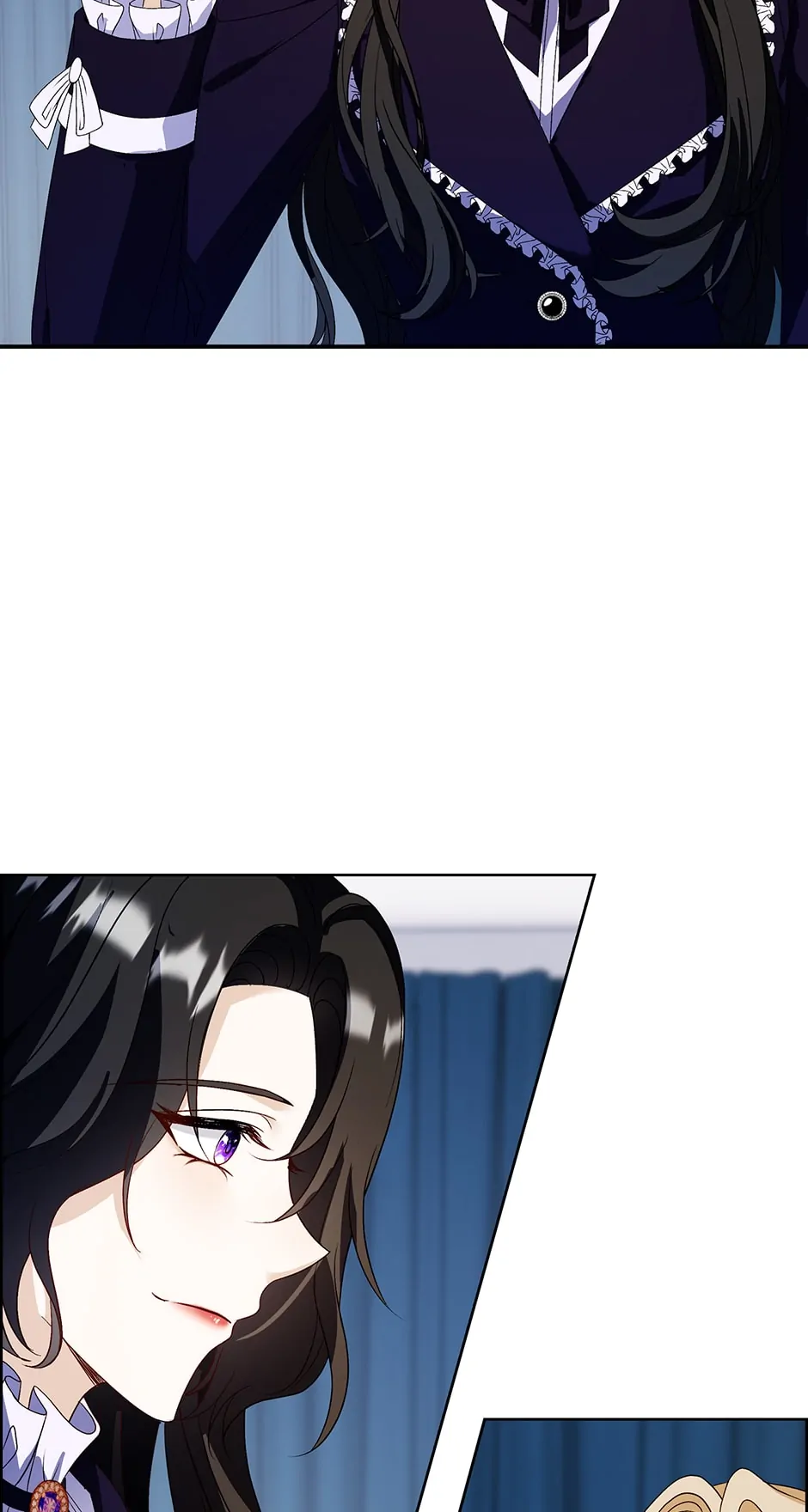 The Villainess Wants To Go Home Chapter 32 - page 11