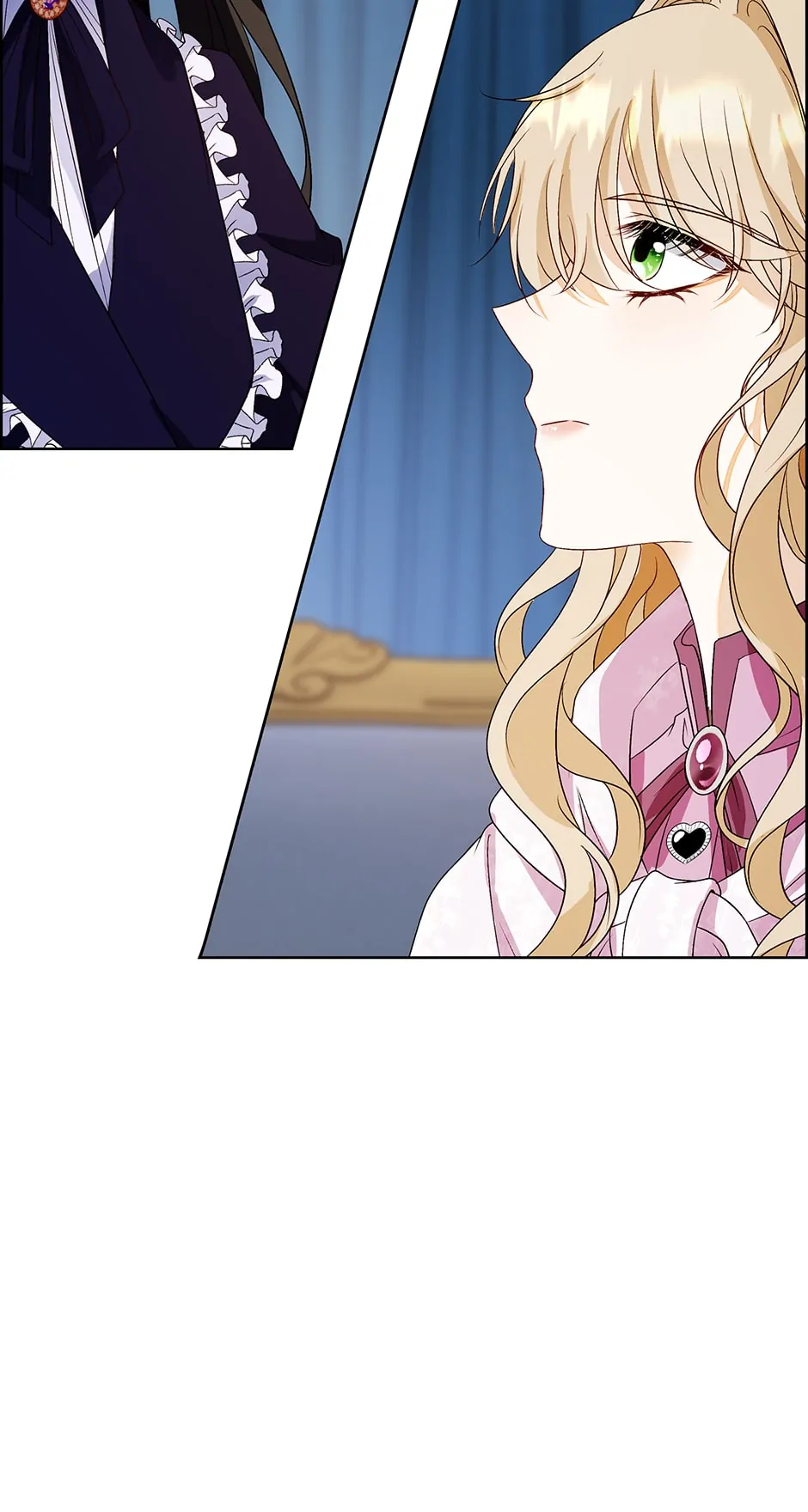 The Villainess Wants To Go Home Chapter 32 - page 12