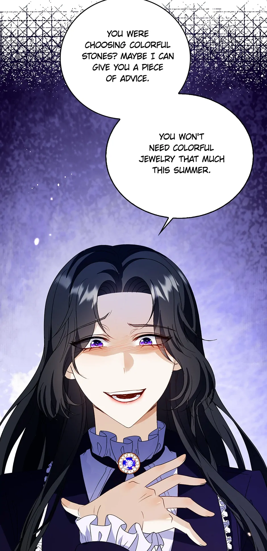 The Villainess Wants To Go Home Chapter 32 - page 16